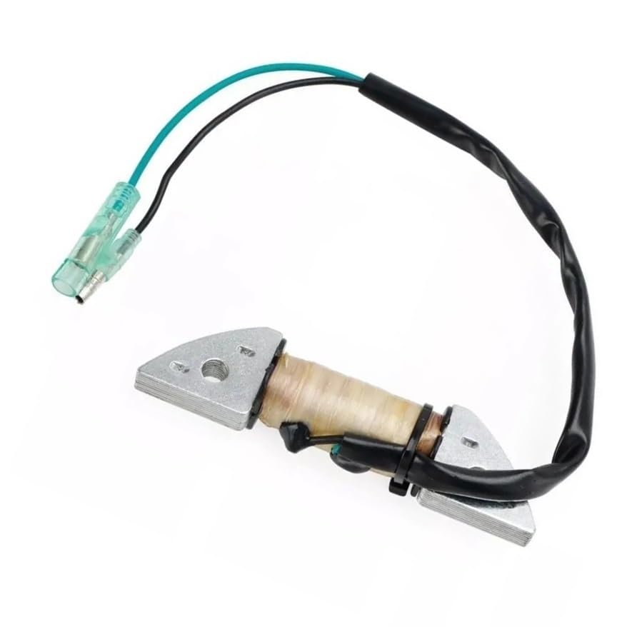 Bobine de moteur de bateau 2 temps 6HP 8HP 9.8HP M6 M9.8 3B2-06120-0