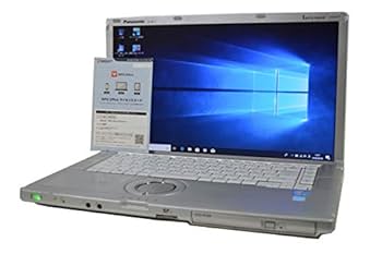 Win11 Office搭載 CF-B11 メモリ16GB 新品SSD1TB Win11 Office搭載 CF-B11 メモリ16GB 新品SSD1TB ノートパソコン