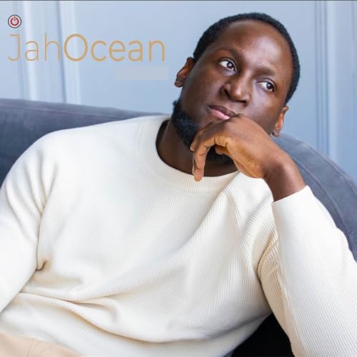 Page de couverture de Journeys In Melody - Episode 14 | Jahmar "JahOcean" Speid - Gospel Music Singer/Rapper and Songwriter