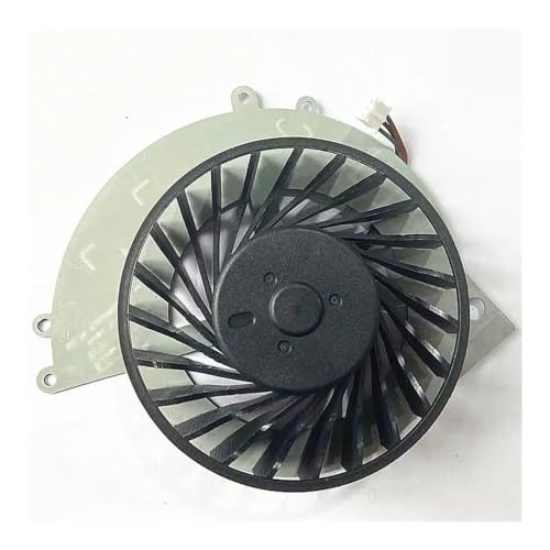 Ventilateur PS4 CUH-1200 KSB0912HE pour retrouver le calme pendant vos sessions de jeu