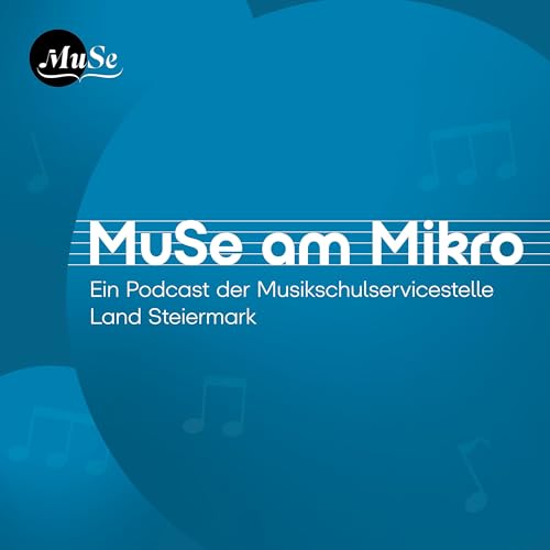 MuSe am Mikro cover art