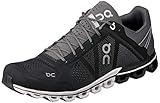 zapatillas on cloudflow baratas Punta redonda On Cloud Waterproof Mujer Zapatillas Negro 37 EU