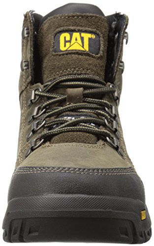 Caterpillar Men's Outline Steel Toe Work Boot