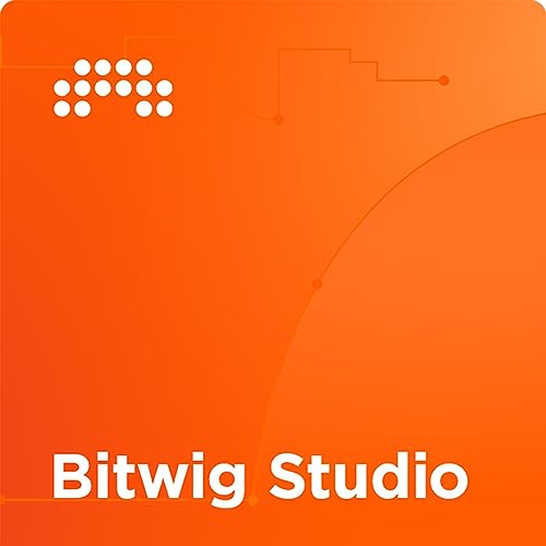 Bitwig Studio