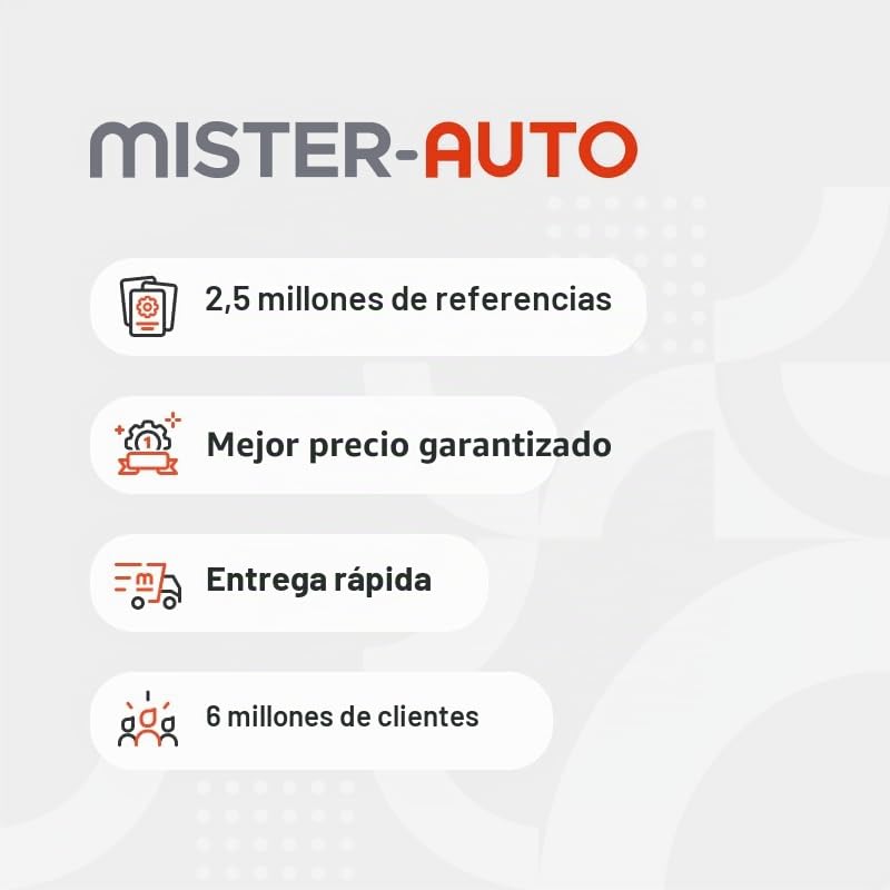 Batería 40Ah 330A para solucionar problemas de arranque en i10 7