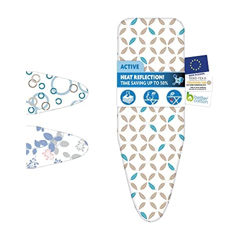 LAUNDRYSpecialist Housse Table À Repasser Active Cover