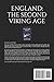 The English King: England: The Second Viking Age (The Earls of Mercia)
