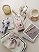 Fujifilm Instax Mini Liplay Hybrid Instant Camera - Blush Gold