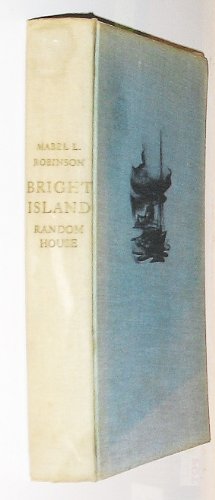 Bright Island B00085LQZK Book Cover