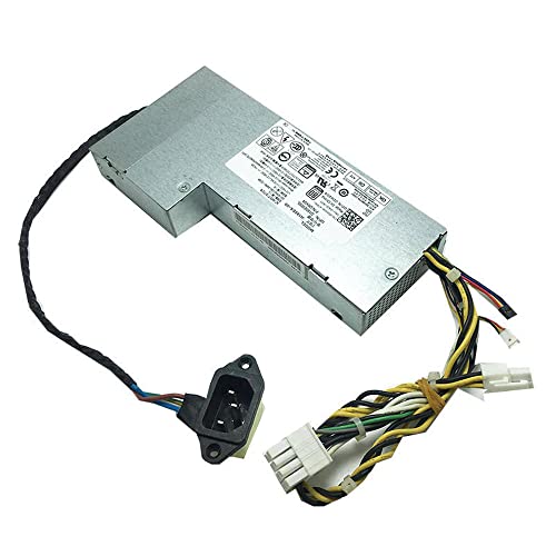 PSU For 9010 9030 3340 5348 185W Power SupplyXCb`Od B185EA-00 H185EA-00 D185EA-00 DPS-185AB-1 A D6V04 467PC N28RM