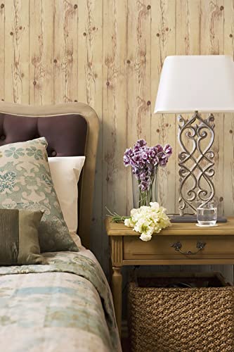 Weathered Wood Wallpaper Stick And Peel Wood Contact Paper Wood Plank Wallpaper Self Adhesive Wallpaper Removable Wallpaper Wood Look Wallpaper Rustic Reclaimed Distressed Wood Wallpaper78.7”X17.7” #TOP6