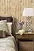 EeeComing Weathered Wood Wallpaper Stick and Peel Wood Contact Paper Wood Plank Removable Wallpaper Wood Look Wall Paper Rustic Reclaimed Distressed 78.7”x17.7”