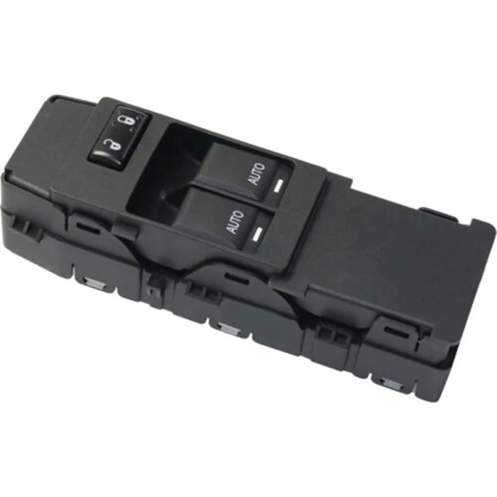 Interrupteur lève-vitre électrique finition origine Challenger 2011-2014 bouton commande ABS - 8
