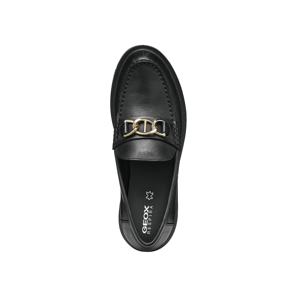 Geox Kobiety D Spherica Ec1 CMoccasin