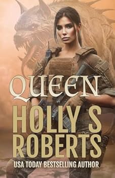 Paperback Queen Book