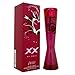 Produktbild Mexx XX Women EDT Spray Wild 40ml, 1er Pack (1 x 40 ml)