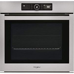 Whirlpool Absolute AKZ96270IX Built-in Electric Oven, 73L, Inox