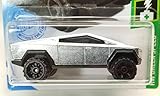 Photo of the Hot Wheels Tessla 2021 177/250
