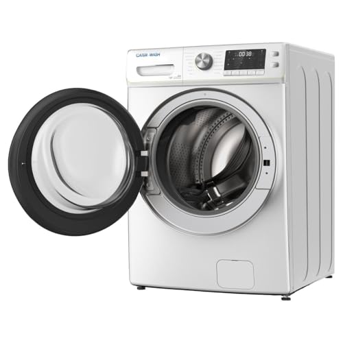 Cater-Wash CW8518HD 18kg Heavy Duty Washing Machine