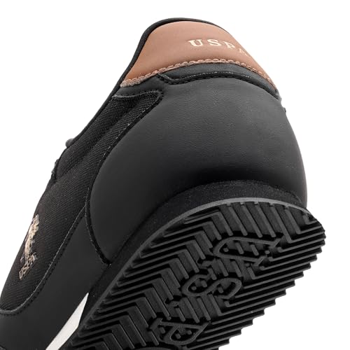 Image of U.S. Polo ASSN. Men Lace Up Sneaker Shoes