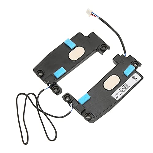 Zunate Laptops Interne Lautsprecher, Links Rechts Ersatz Eingebautes Internes Lautsprecher-Kit mit Anschluss für Thinkpad T460S T470S – Bild 7