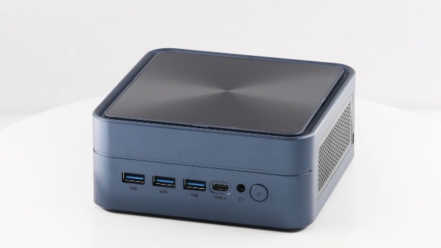 Amazon.co.jp: YCTipcミニPC Ryzen 7 6800H [2つ1GLANポート] 16GB