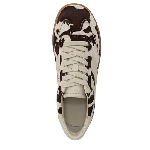 Image of Vince Womens Oasis-e Lace-up Shoes