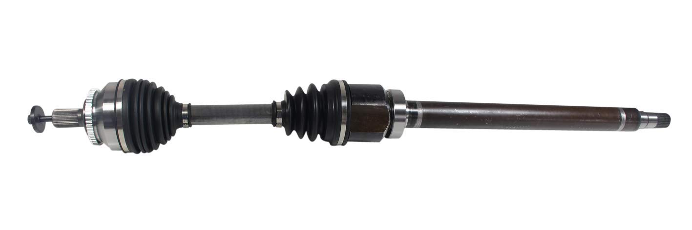 Photo 1 of GSP NCV73523 CV Axle Shaft Assembly - Right Front (Passenger Side)