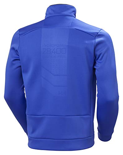 Image of Helly-Hansen 34043 Men's HP Fleece Jacket