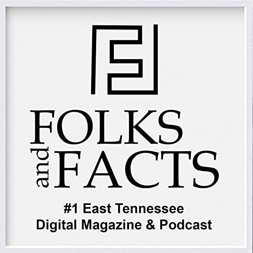 『Folks and Facts』のカバーアート