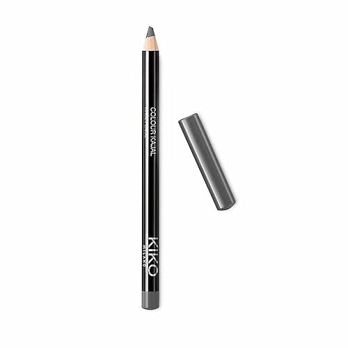 KIKO Milano Colour Kajal | Kohl Pencil For The Inner