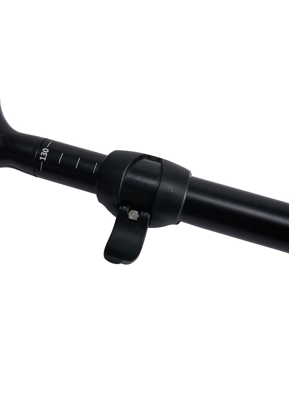 Wassersport Aquatone Vision - Pádel para niños (Aluminio, 130-175 cm, 3 Piezas, 643 g)