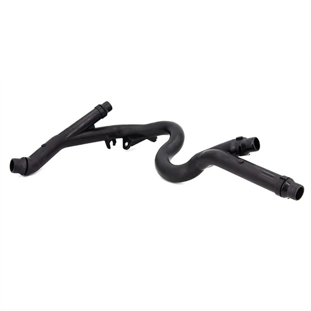 Refrigerante Manguitos Compatible con BMW para E60 E61 E70 E71 E72 E65 E66 E67 Manguera De Refrigerante De Agua De Motor Piezas Accesorios OEM: 11537802627 11537806706