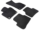 Kompatibel mit VW Passat B7/B7 Variant 08/2010-12/2015, CC B7 11/2011-12/2016
