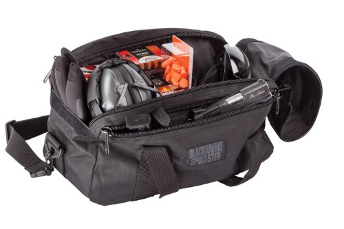Blackhawk Battle Bag ブラックホーク社製 カーキ Blackhawk