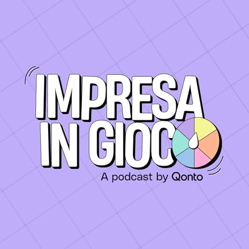 Impresa in gioco cover art
