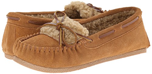 Image of Clarks Women's Moccasin Slip-On Loafer