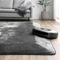 Amazon | タンスのゲン ラグ 4畳 200×300cm【お掃除ロボ対応 スロー