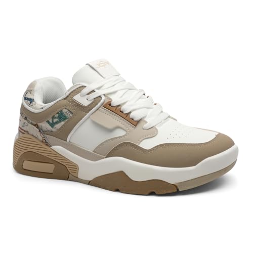 Image of JQR Men's Fidelity Sneakers