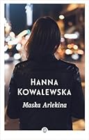 Maska Arlekina 8308063861 Book Cover