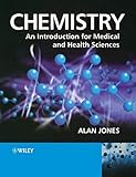 Chemistry: An Introduction for Medical and Health Sciences