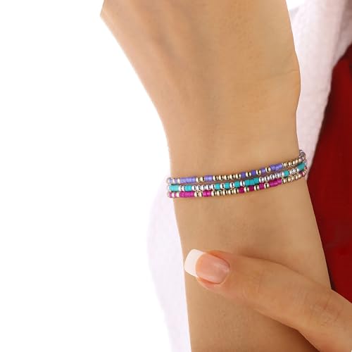 Morse Code Bracelet: I'll Help You Bury the Body, Friendship Bracelet Couple Bracelets Birthday Gifts for Women3