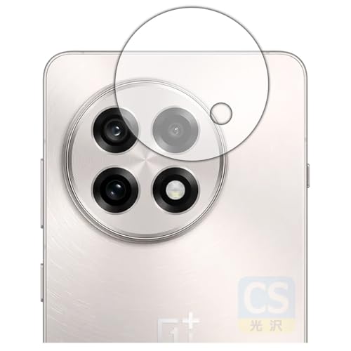 PDAH[ OnePlus 13R Ή Crystal Shield ی tB [JYp]  {