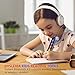 Translation Pen - Dyslexia Reading Tools for Kids, Text to Speech Scanning Pen, Support 130+ Languages Translator Pen for Language Leaners, Travel Business Offline Voice & Photo Translation
