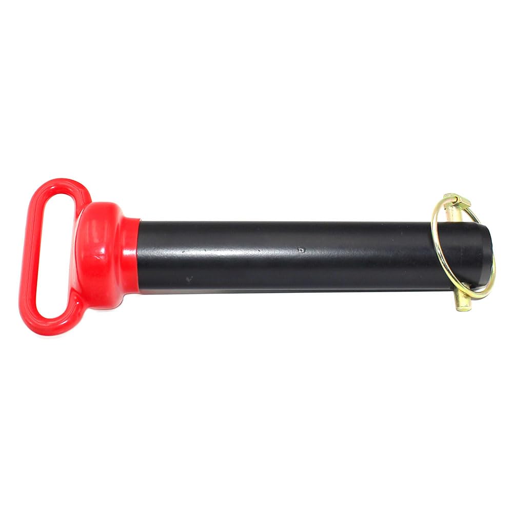 Amazon.com: Red Head Hitch Pin, 1-3/4