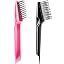 Black,Pink