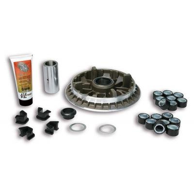 MALOSSI - 60885 : Variador Multivar Malossi Yamaha T-MAX 500 MHR 2000 04-11 5114855