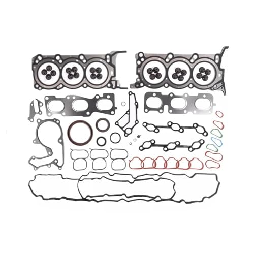 Jeu de joints moteur Kia Sorento Sedona 3.3L V6