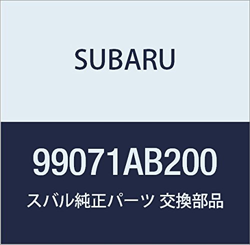 SUBARU (Xo) i z[X oL[ CvbT 4DZ_ CvbT 5DS i99071AB200