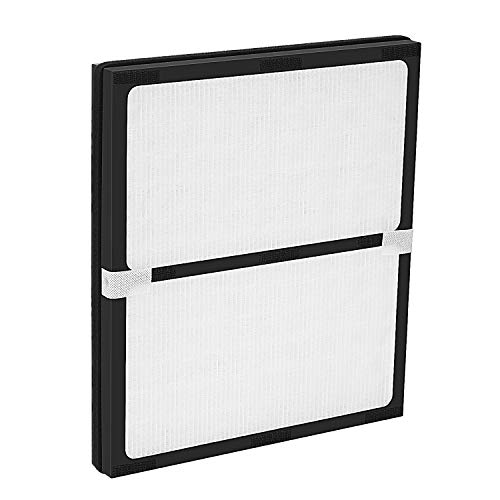 image for isinlive Idylis Replacement Filters for IAF-H-100D AC-2118 AC-2123 IAP